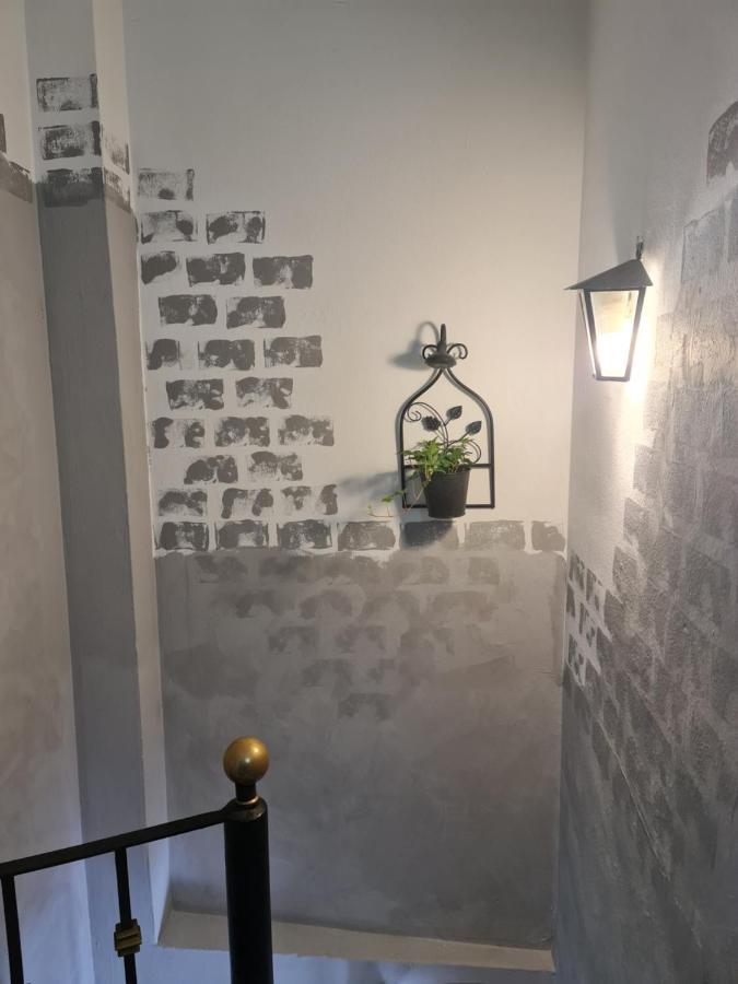 Estancia De Ensueno Y Relax Parking Gratuito Granada Bagian luar foto