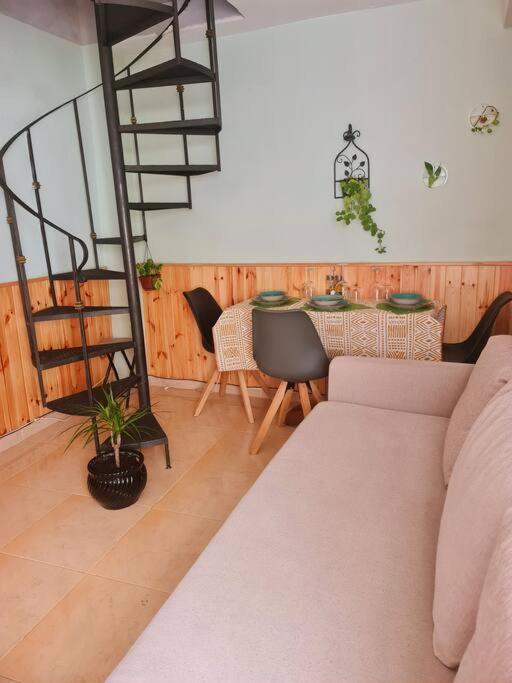 Estancia De Ensueno Y Relax Parking Gratuito Granada Bagian luar foto