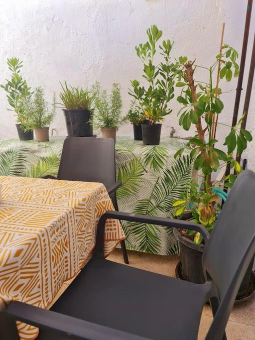 Estancia De Ensueno Y Relax Parking Gratuito Granada Bagian luar foto