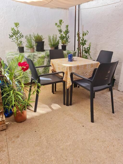 Estancia De Ensueno Y Relax Parking Gratuito Granada Bagian luar foto
