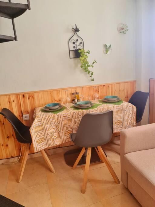 Estancia De Ensueno Y Relax Parking Gratuito Granada Bagian luar foto