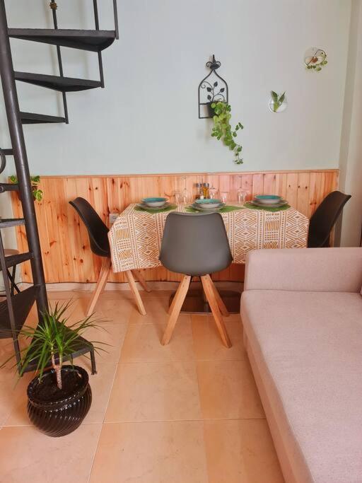 Estancia De Ensueno Y Relax Parking Gratuito Granada Bagian luar foto