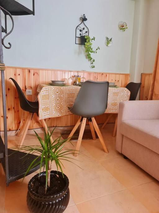 Estancia De Ensueno Y Relax Parking Gratuito Granada Bagian luar foto