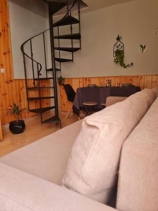 Estancia De Ensueno Y Relax Parking Gratuito Granada Bagian luar foto