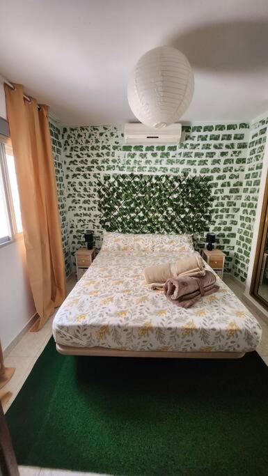 Estancia De Ensueno Y Relax Parking Gratuito Granada Bagian luar foto