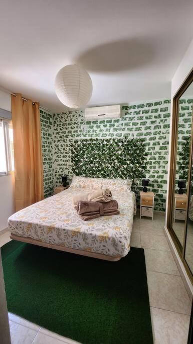 Estancia De Ensueno Y Relax Parking Gratuito Granada Bagian luar foto