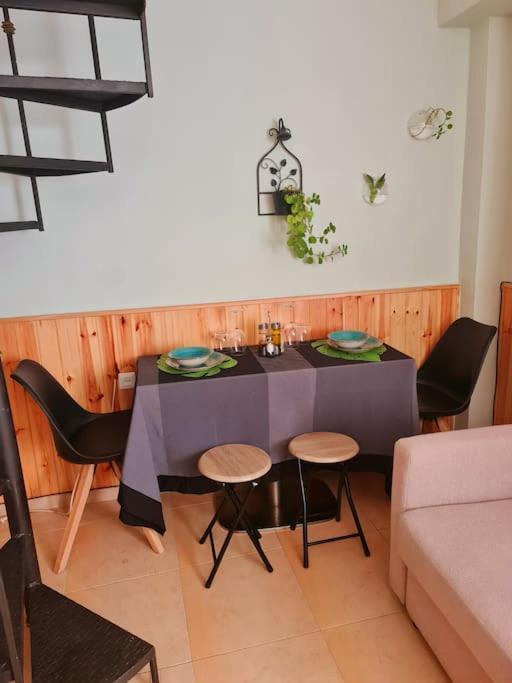 Estancia De Ensueno Y Relax Parking Gratuito Granada Bagian luar foto