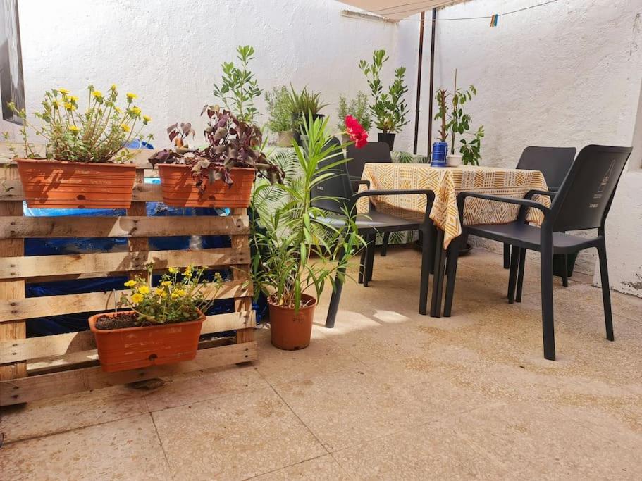 Estancia De Ensueno Y Relax Parking Gratuito Granada Bagian luar foto